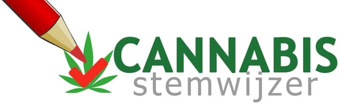 Cannabis Stemwijzer